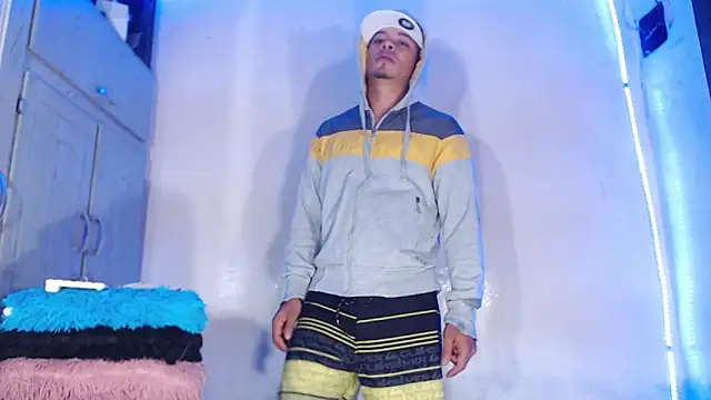 Snapshot of Dulce_smith_1 chatting on 24, 2, 2025 Dulce smith 1 online show from 24, 2, 2025