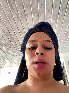 Snapshot of Dulce_smith_1 chatting on 13, 9, 2025 Dulce smith 1 online show from 13, 9, 2025