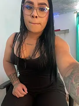 Snapshot of Dulce_smith_1 chatting on 19, 6, 2026 Dulce smith 1 online show from 19, 6, 2026