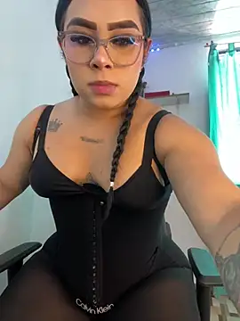 Snapshot of Dulce_smith_1 chatting on 7, 7, 2026 Dulce smith 1 online show from 7, 7, 2026