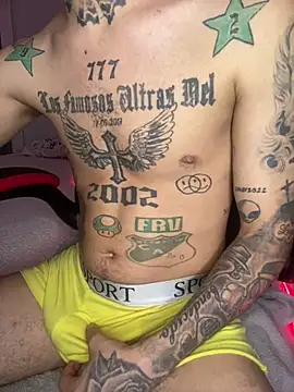 Junihn0 online show from 16, 1, 2025