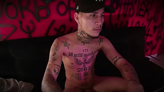 Junihn0 online show from 11, 2, 2025