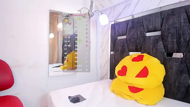 Snapshot of AlazSanna1 chatting on 29, 1, 2025 AlazSanna1 online show from 29, 1, 2025