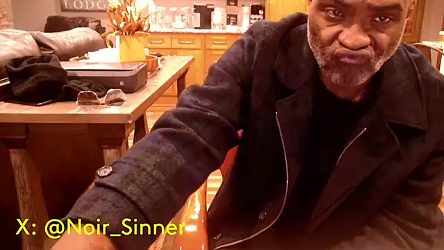 sinnernoir online show from 4, 11, 2025