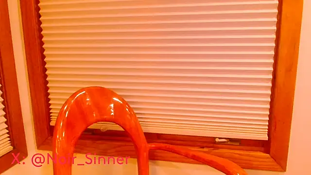 sinnernoir online show from 11, 1, 2026