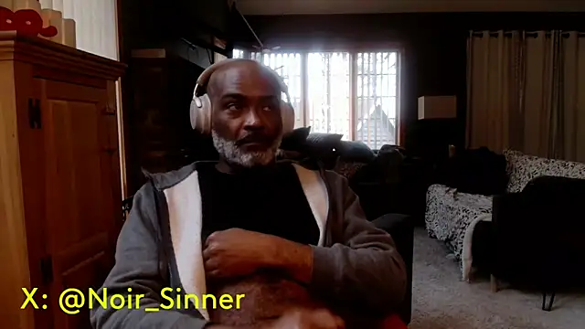 sinnernoir online show from 23, 3, 2026