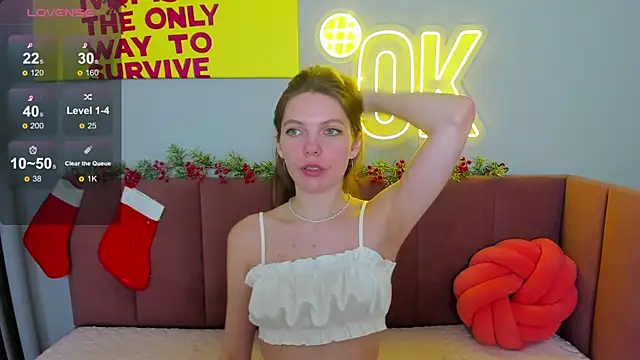 Snapshot of marie_reyes_ chatting on 19, 12, 2024 marie reyes online show from 19, 12, 2024