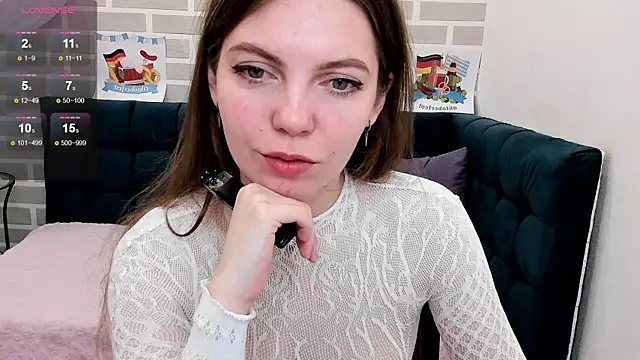 Snapshot of marie_reyes_ chatting on 1, 10, 2025 marie reyes online show from 1, 10, 2025