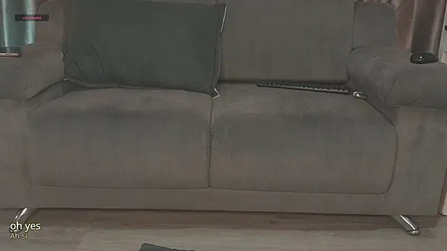 SofiDavid online show from 25, 4, 2026