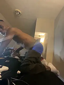 Snapshot of Shawtyblaque21 chatting on 17, 11, 2025 Shawtyblaque21 online show from 17, 11, 2025