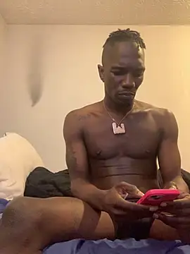 Shawtyblaque21 online show from 30, 5, 2026
