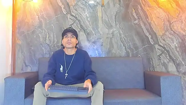 Duodreamhot online show from 23, 12, 2024