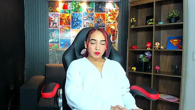 Duodreamhot online show from 26, 2, 2025