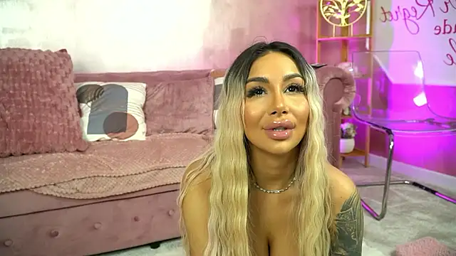 GoldenAmber online show from 20, 3, 2026