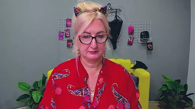 Snapshot of ChristyBrooks chatting on 25, 1, 2025 ChristyBrooks online show from 25, 1, 2025