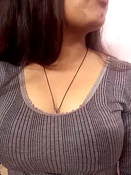 Snapshot of Cute-Anamika50 chatting on 29, 1, 2025 Cute-Anamika50 online show from 29, 1, 2025
