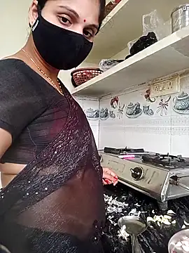 Cute-Aadhvita online show from 26, 10, 2025