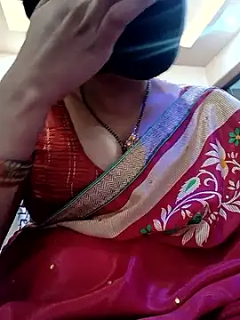 Cute-Aadhvita online show from 17, 1, 2026