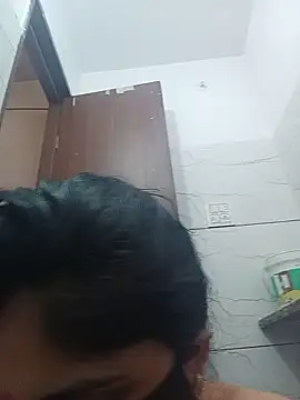 Snapshot of Cute-Aadhvita chatting on 17, 5, 2026 Cute-Aadhvita online show from 17, 5, 2026