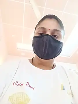 Snapshot of Cute-Aadhvita chatting on 27, 5, 2026 Cute-Aadhvita online show from 27, 5, 2026