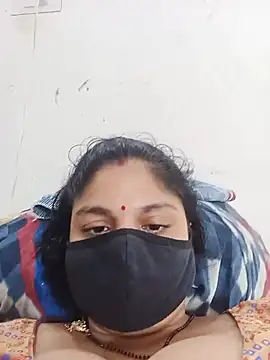 Snapshot of Cute-Aadhvita chatting on 2, 6, 2026 Cute-Aadhvita online show from 2, 6, 2026