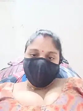 Snapshot of Cute-Aadhvita chatting on 3, 6, 2026 Cute-Aadhvita online show from 3, 6, 2026