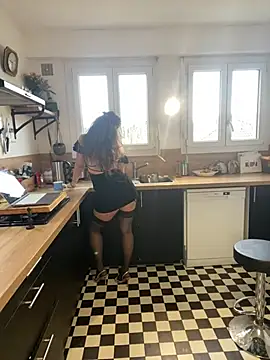 Snapshot of ImImmy chatting on 8, 1, 2025 ImImmy online show from 8, 1, 2025