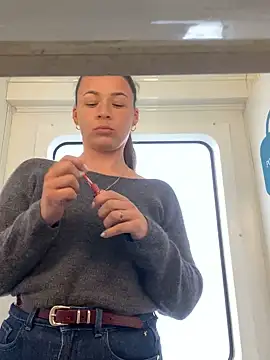 Snapshot of ImImmy chatting on 21, 1, 2025 ImImmy online show from 21, 1, 2025