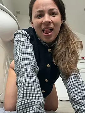 Snapshot of ImImmy chatting on 22, 2, 2025 ImImmy online show from 22, 2, 2025