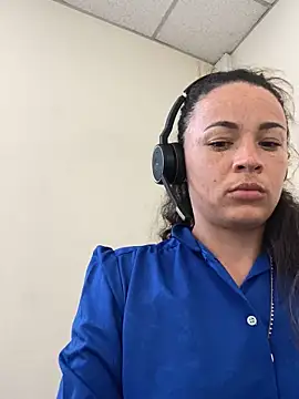 Snapshot of ImImmy chatting on 4, 3, 2025 ImImmy online show from 4, 3, 2025