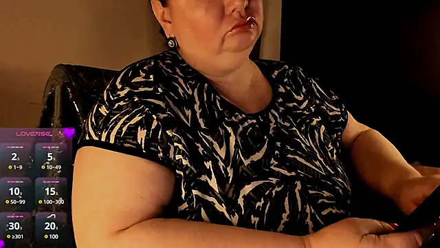 SexxyDreams1 online show from 22, 2, 2025