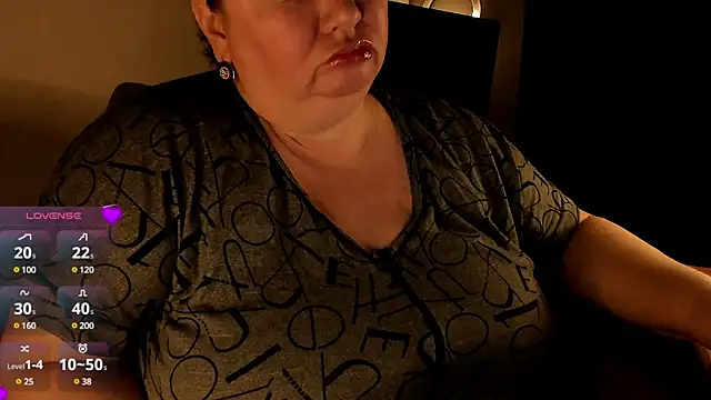 SexxyDreams1 online show from 5, 3, 2025