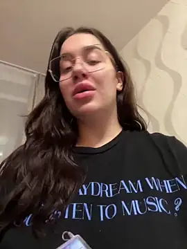 VikiDemi online show from 27, 12, 2024