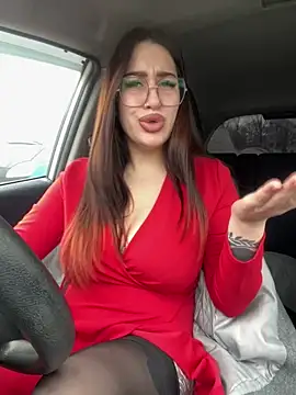 VikiDemi online show from 12, 3, 2025