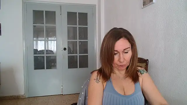 TamaraSweetxo online show from 10, 3, 2025