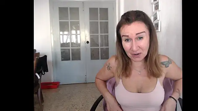 TamaraSweetxo online show from 15, 9, 2025