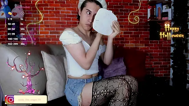 andy angell1 online show from 9, 10, 2025