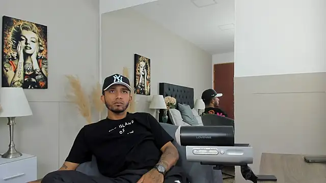 Robin Rief online show from 23, 1, 2025