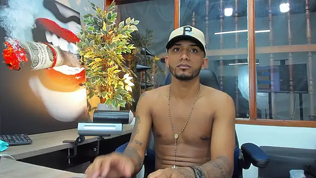 Robin Rief online show from 27, 1, 2025