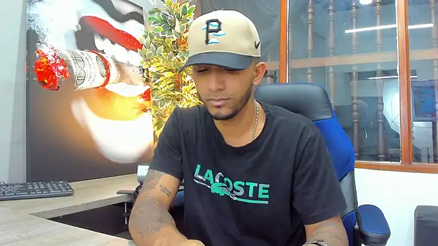 Robin Rief online show from 27, 1, 2025