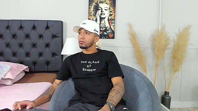 Robin Rief online show from 2, 2, 2025