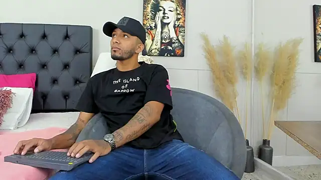 Robin Rief online show from 9, 3, 2025