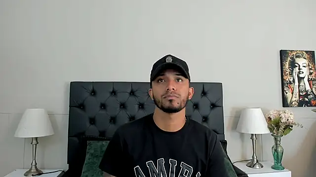 Robin Rief online show from 15, 9, 2025