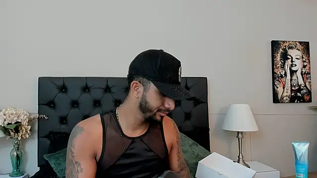 Robin Rief online show from 22, 9, 2025