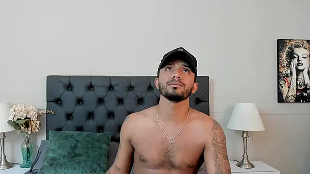 Robin Rief online show from 24, 9, 2025