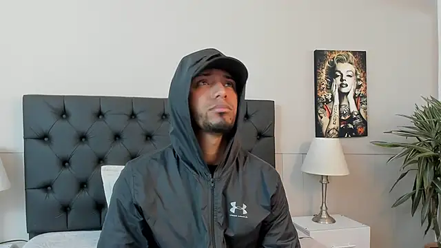 Robin Rief online show from 28, 9, 2025