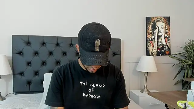 Robin Rief online show from 30, 9, 2025