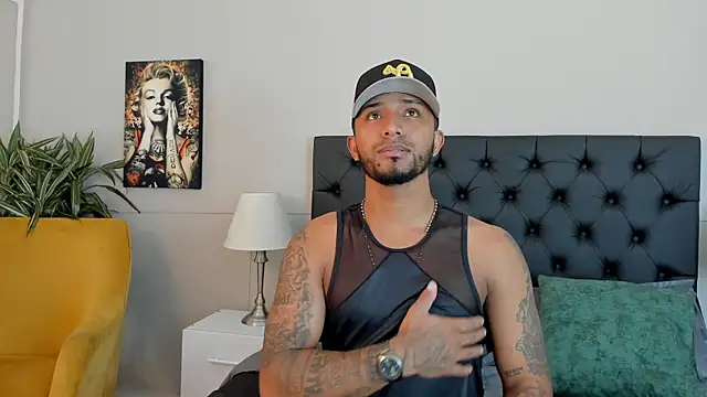 Robin Rief online show from 12, 10, 2025