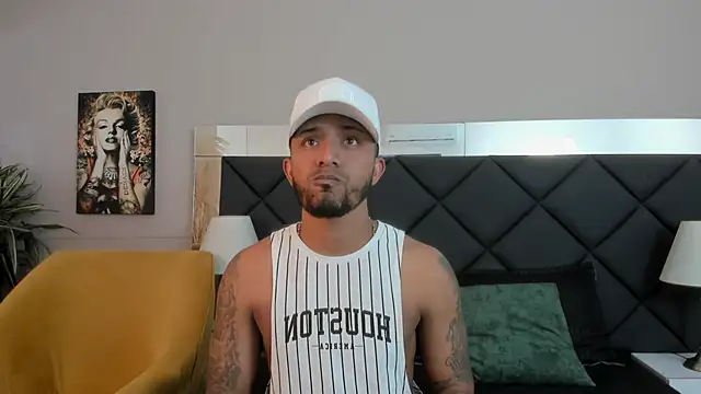 Robin Rief online show from 8, 11, 2025