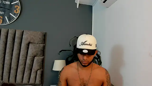 Robin Rief online show from 30, 11, 2025